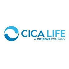 CICA Life logo