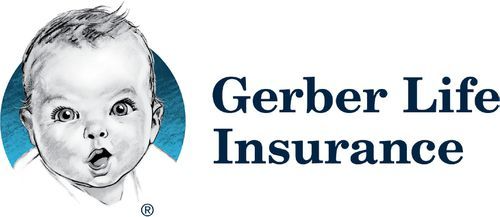 Gerber Life logo