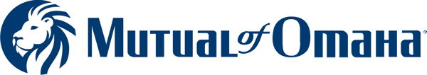 Mutual of Omaha logo